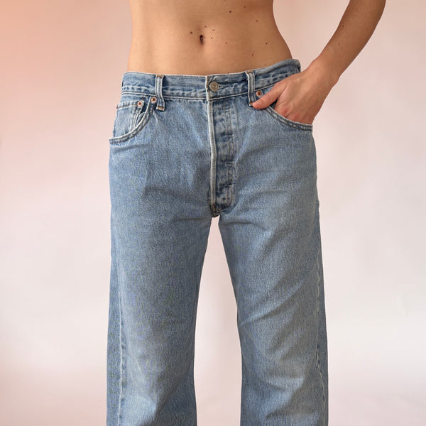 Levi’s 90s 501 Jeans (L)