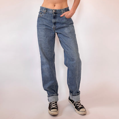 Levi’s 90s 550 Jeans (M)