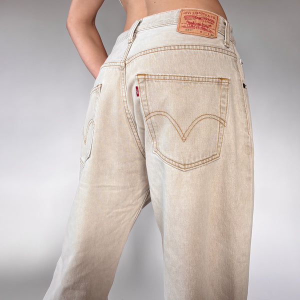 Levi’s Clay 569 Jeans (L)