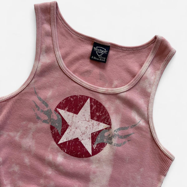 Y2K Sledge Tank (M)