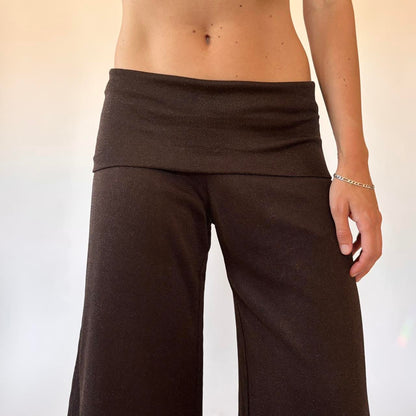 Y2K Caché Gauchos (S)