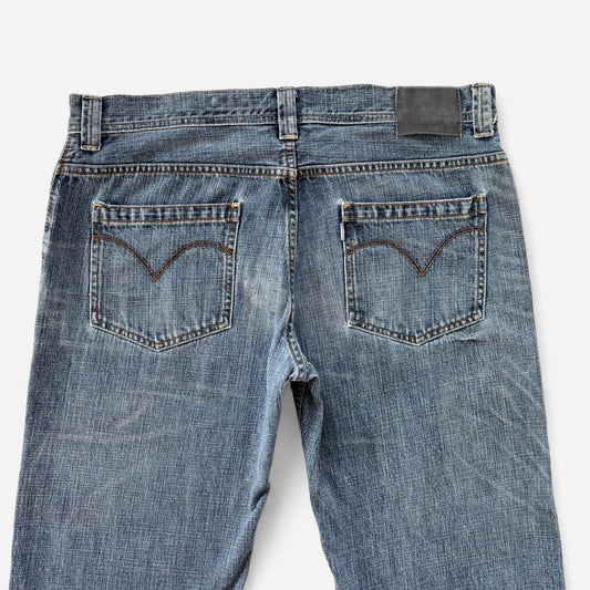 00s Levi’s Silvertabs (XL)