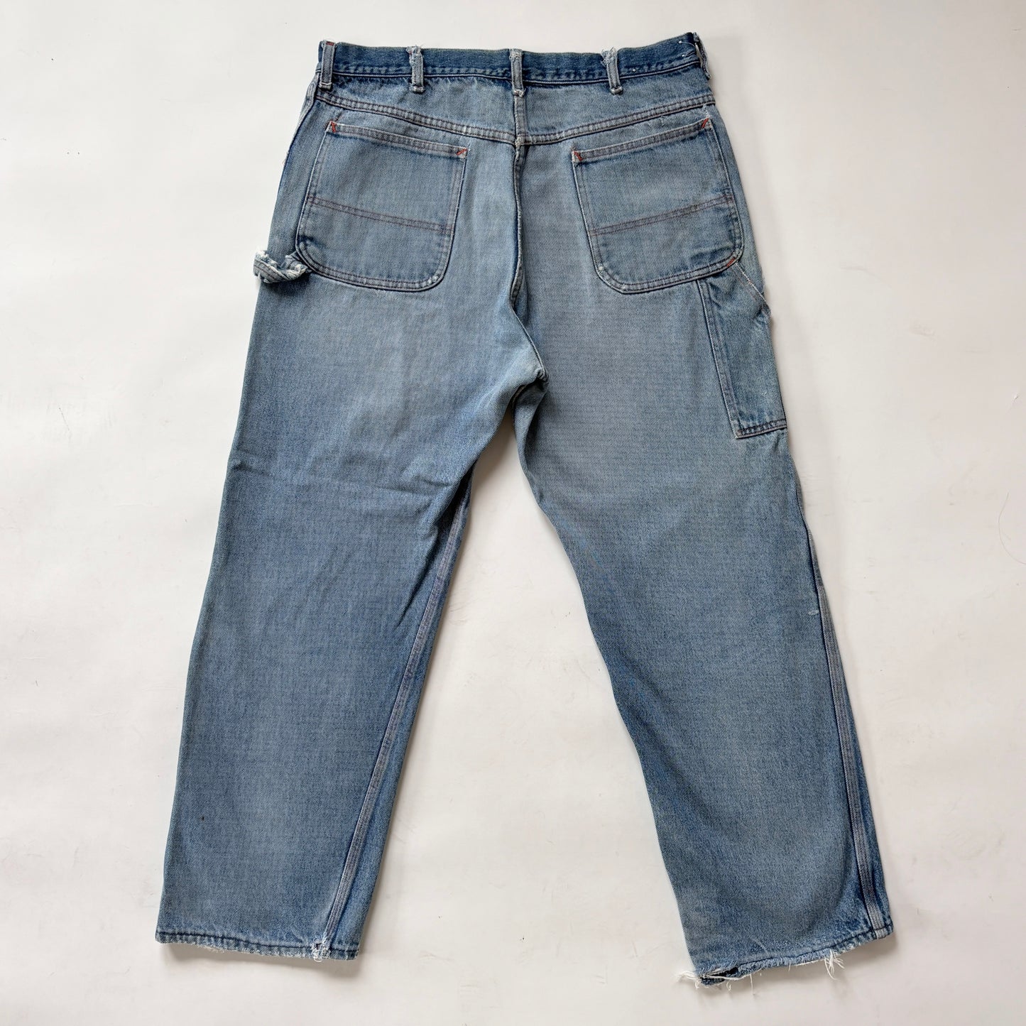 Vintage Workwear Jeans (XL)