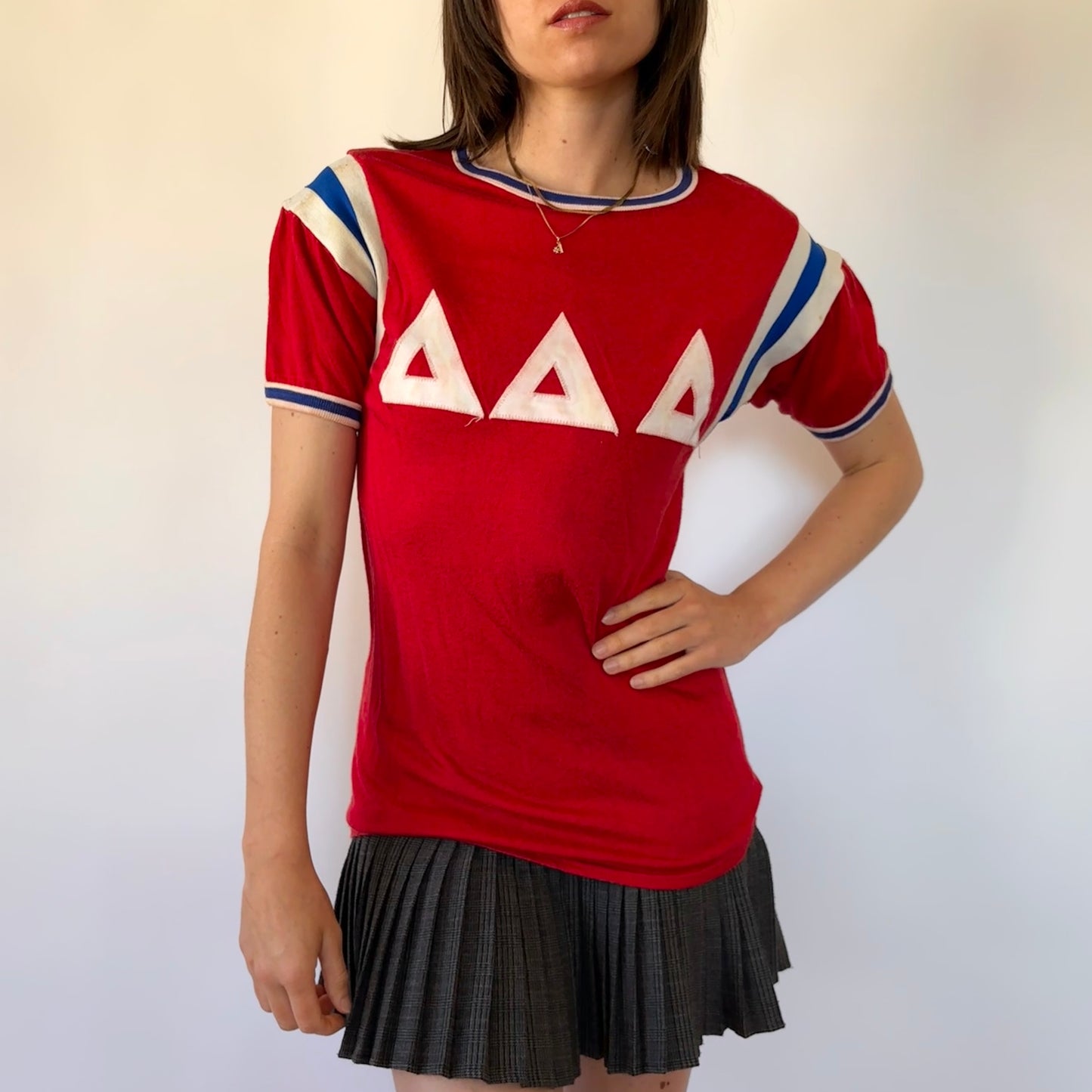 60s Tri Delta Jersey (M)