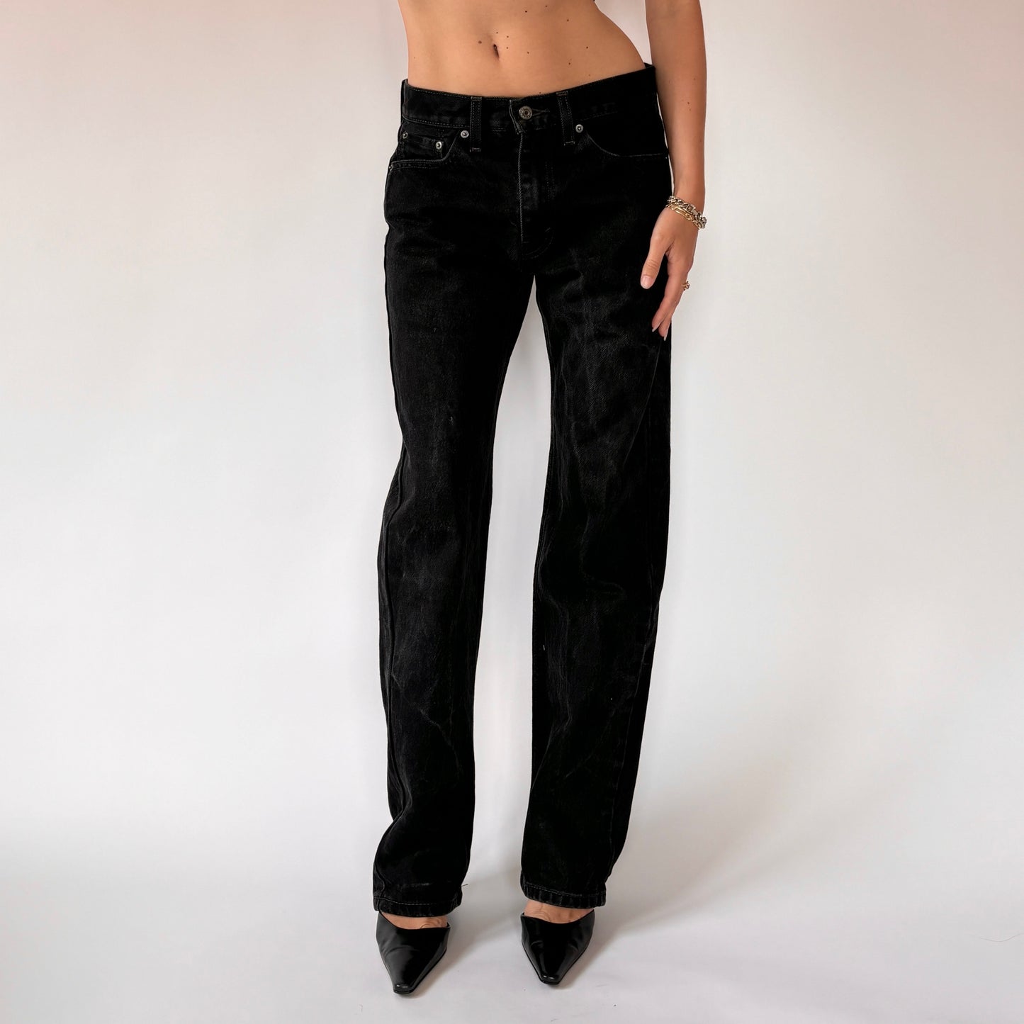 Levi’s 505 Jeans (M)