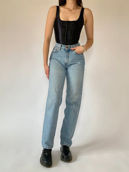 Vintage Levi’s 560 Jeans - Small