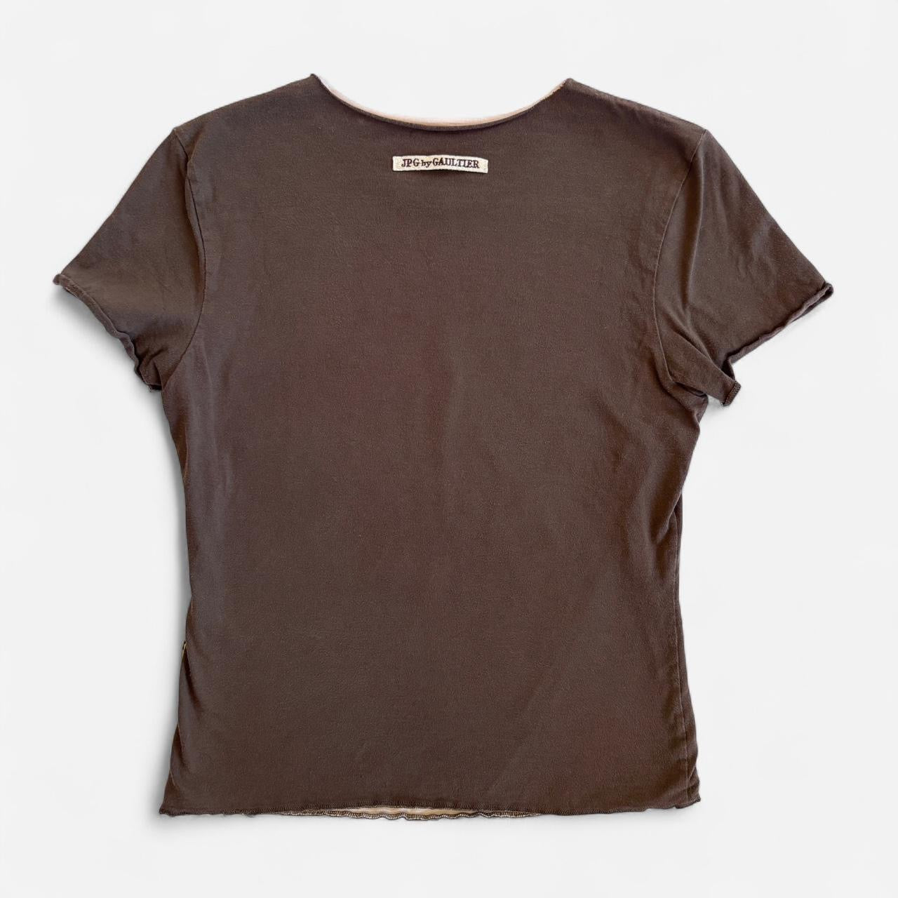 JPG by Gaultier Tee (S)