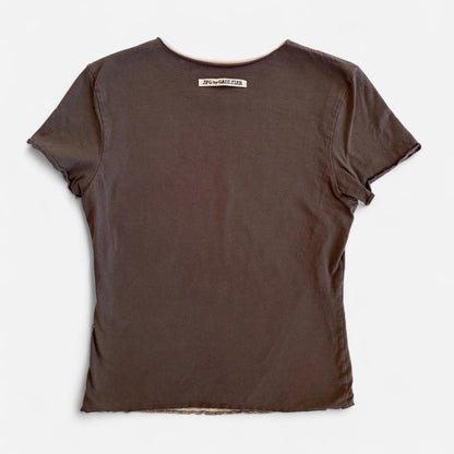 JPG by Gaultier Tee (S)