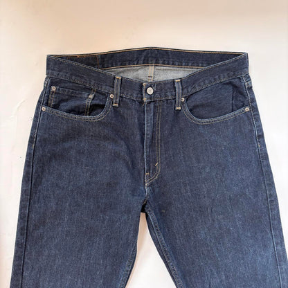 Levi’s Dark Wash 559 Jeans (1X)