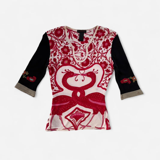 Custo Barcelona Top (M)