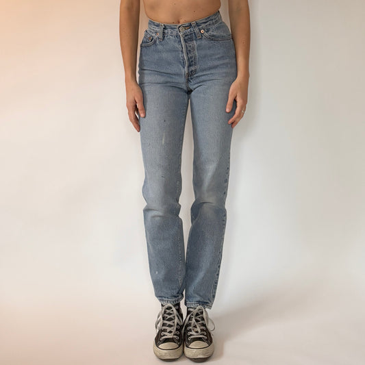 Levi’s 80s 501 Jeans (XXS)