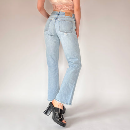 90s Abercrombie & Fitch Jeans (S)