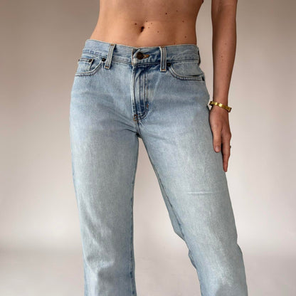 90s Abercrombie & Fitch Jeans (S)