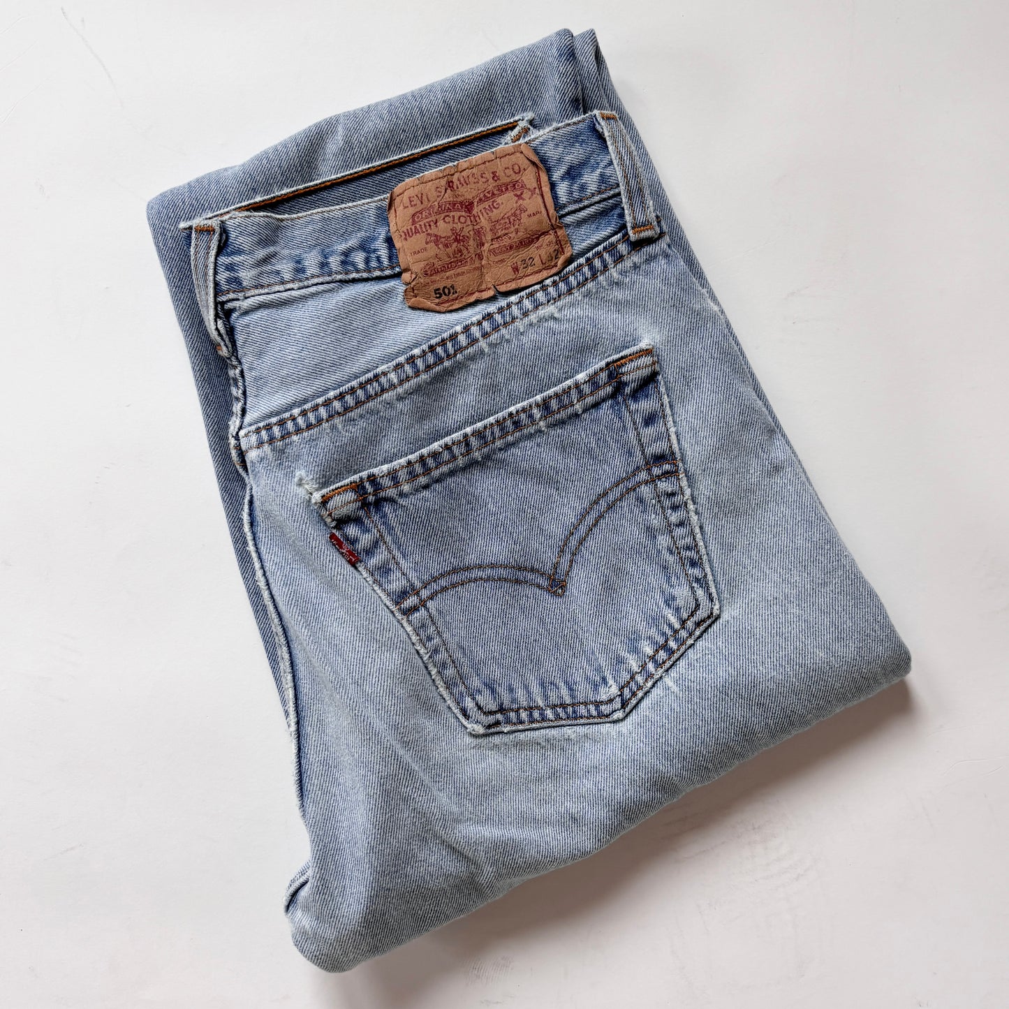 Levi’s 90s 501s (M)
