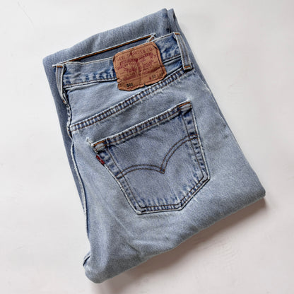 Levi’s 90s 501s (M)