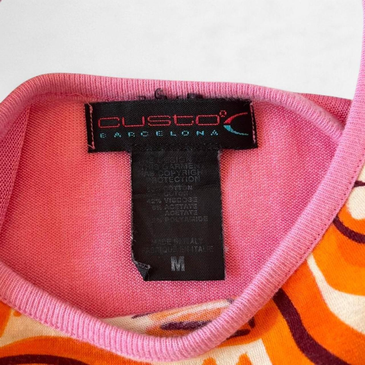 Custo Barcelona New Mexico Top (XS/S)