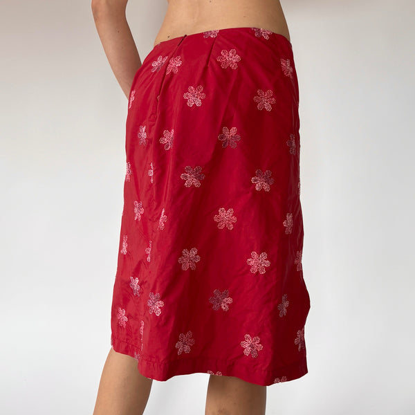 Custo Barcelona Skirt (M)