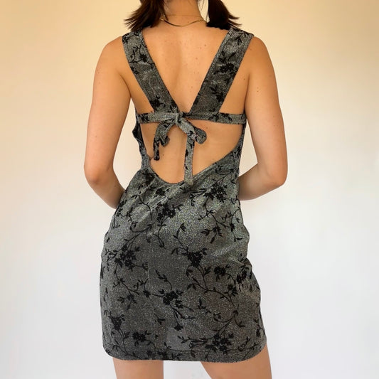 Frederick’s of Hollywood 90s Dress (S)