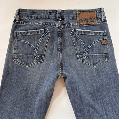 Y2K Vigoss Studio Jeans (S)