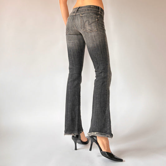 Citizens of Humanity 2000s Jeans (XXS)