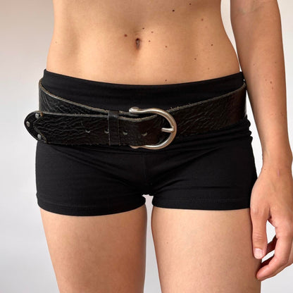 Italian Genuine Leather Belt