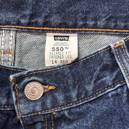 Levi’s 90s 550 Jeans (L)