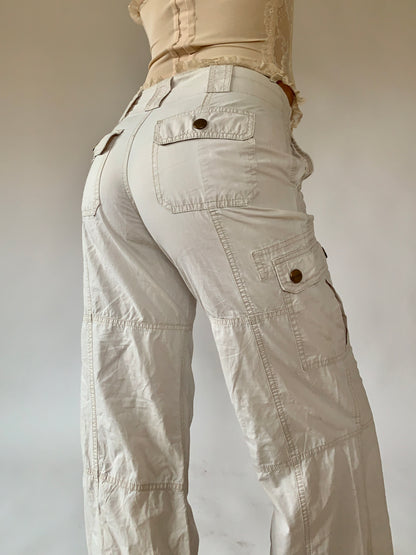 2000s Cargos - Small