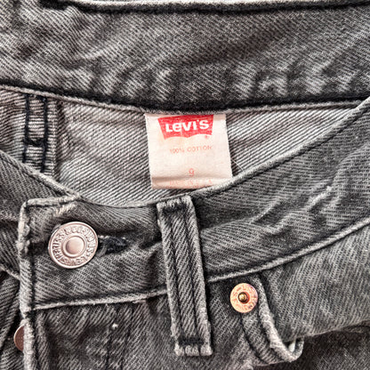 Levi’s 80s 501 Jeans (XS)