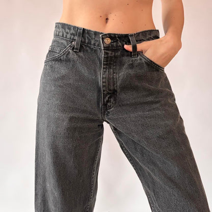 90s Levi’s Orange Tab 550 Jeans (M)