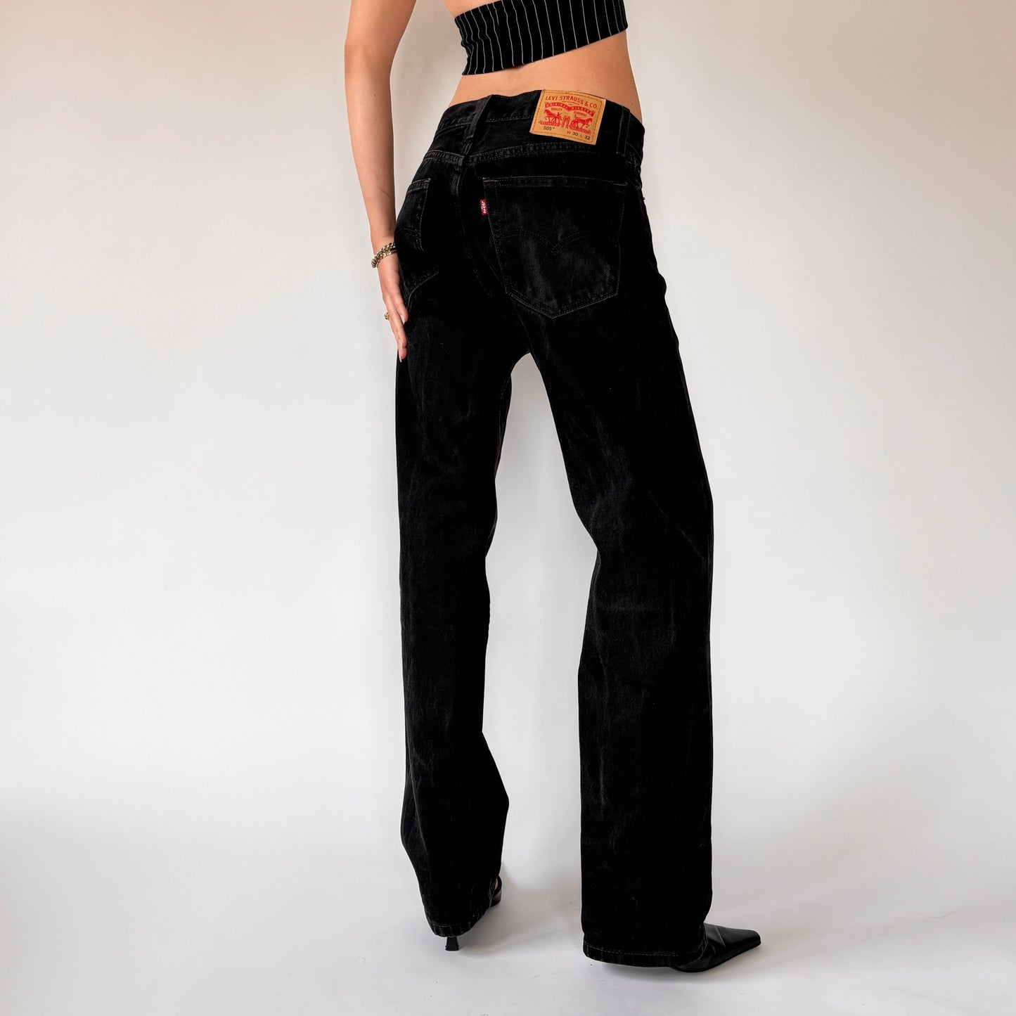 Levi’s 505 Jeans (M)