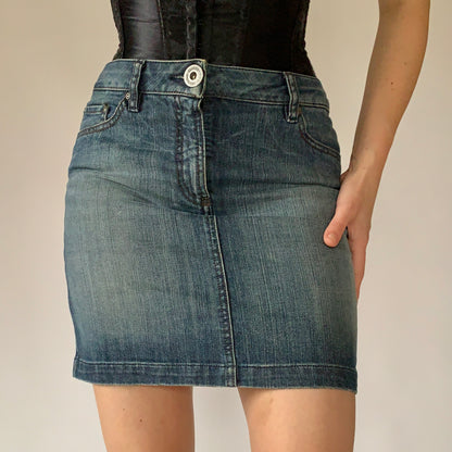 Y2K Marlboro Mini (S)