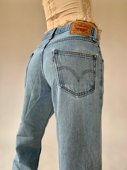 Levi’s 550 Jeans - Medium