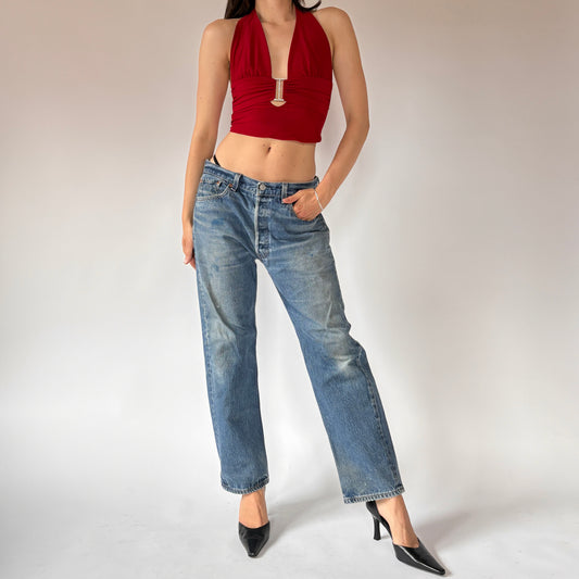 Levi’s 90s 501s (M/L)