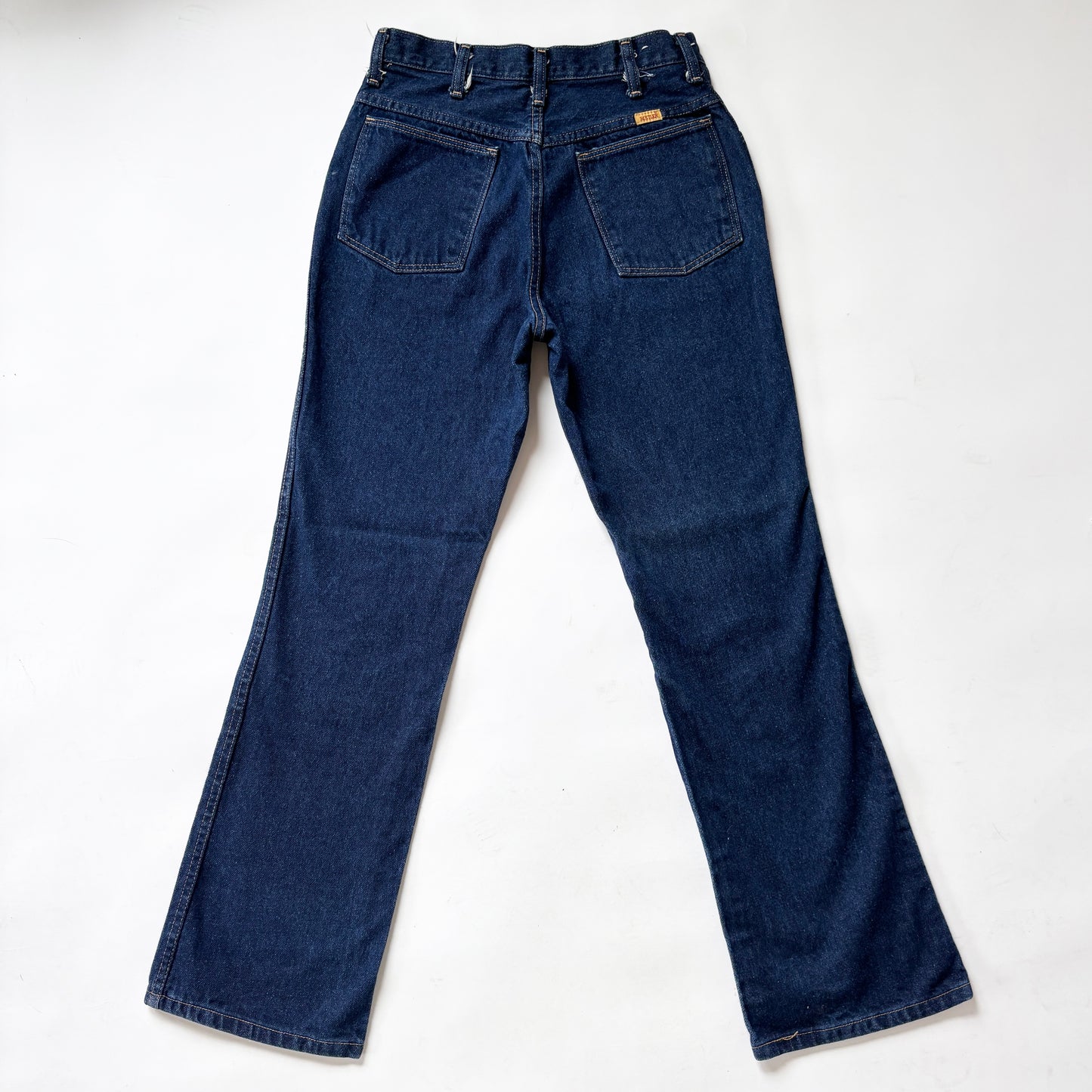 80s Rustler Jeans (S)