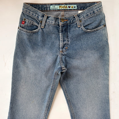 90s Mudd Jeans (S)
