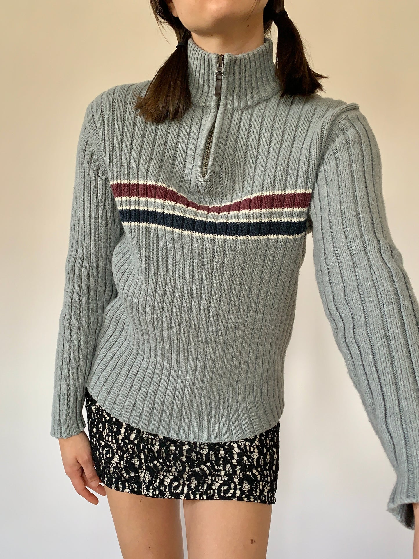 2005 Boyfriend Knit - Small
