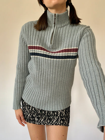 2005 Boyfriend Knit - Small