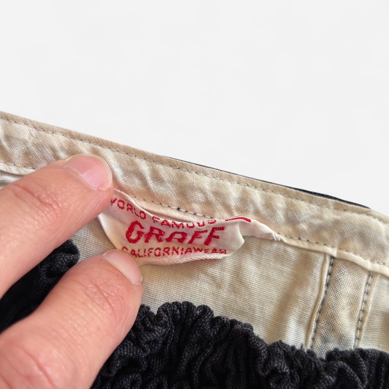 50s Bustier Top (XS/S)