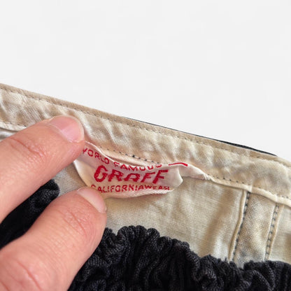 50s Bustier Top (XS/S)