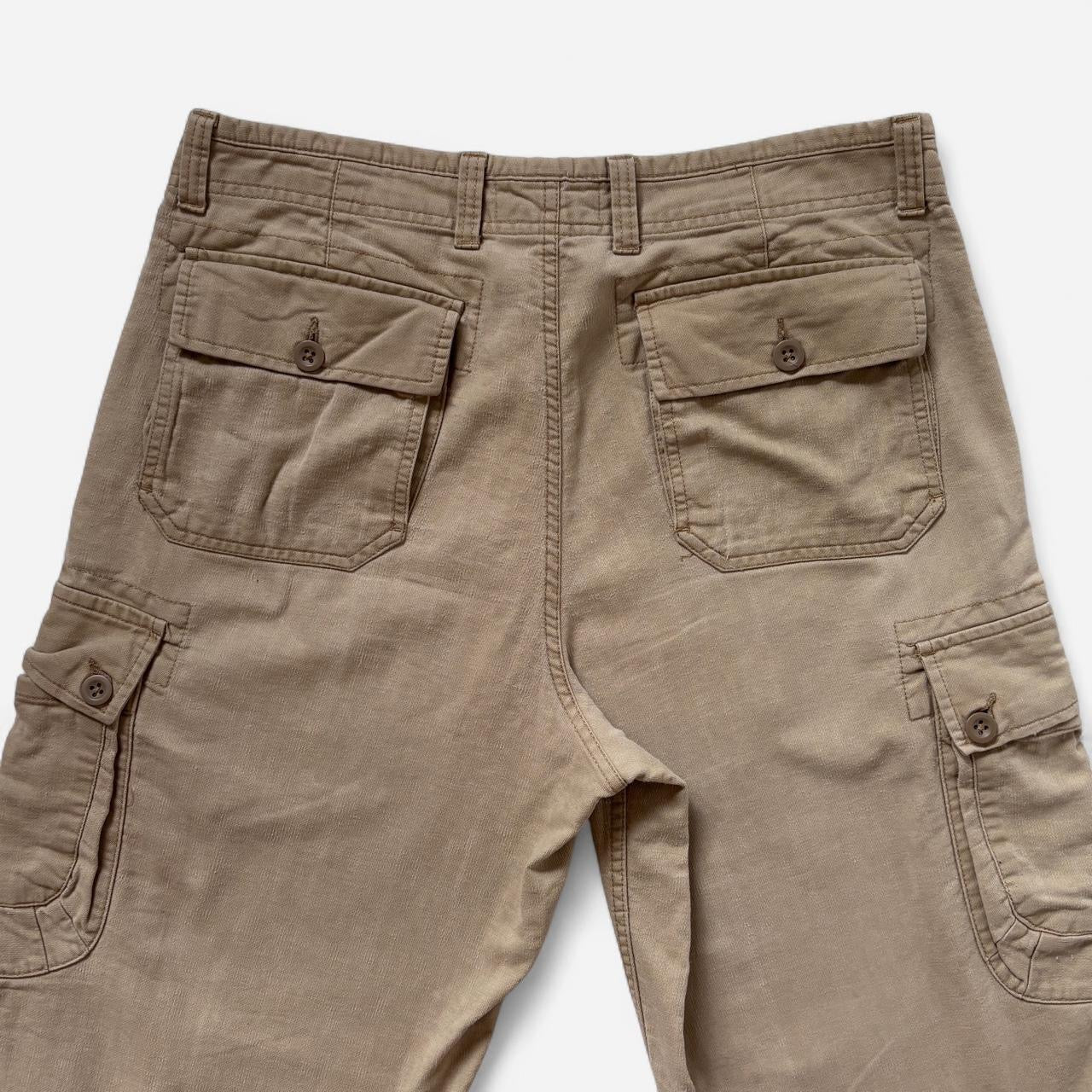 2004 Gap Cargo Pants (L/XL)