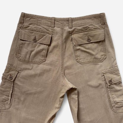 2004 Gap Cargo Pants (L/XL)