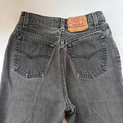 Levi’s 80s 501 Jeans (XS)