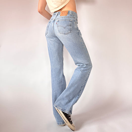 90s Levi’s 517 Jeans (S)