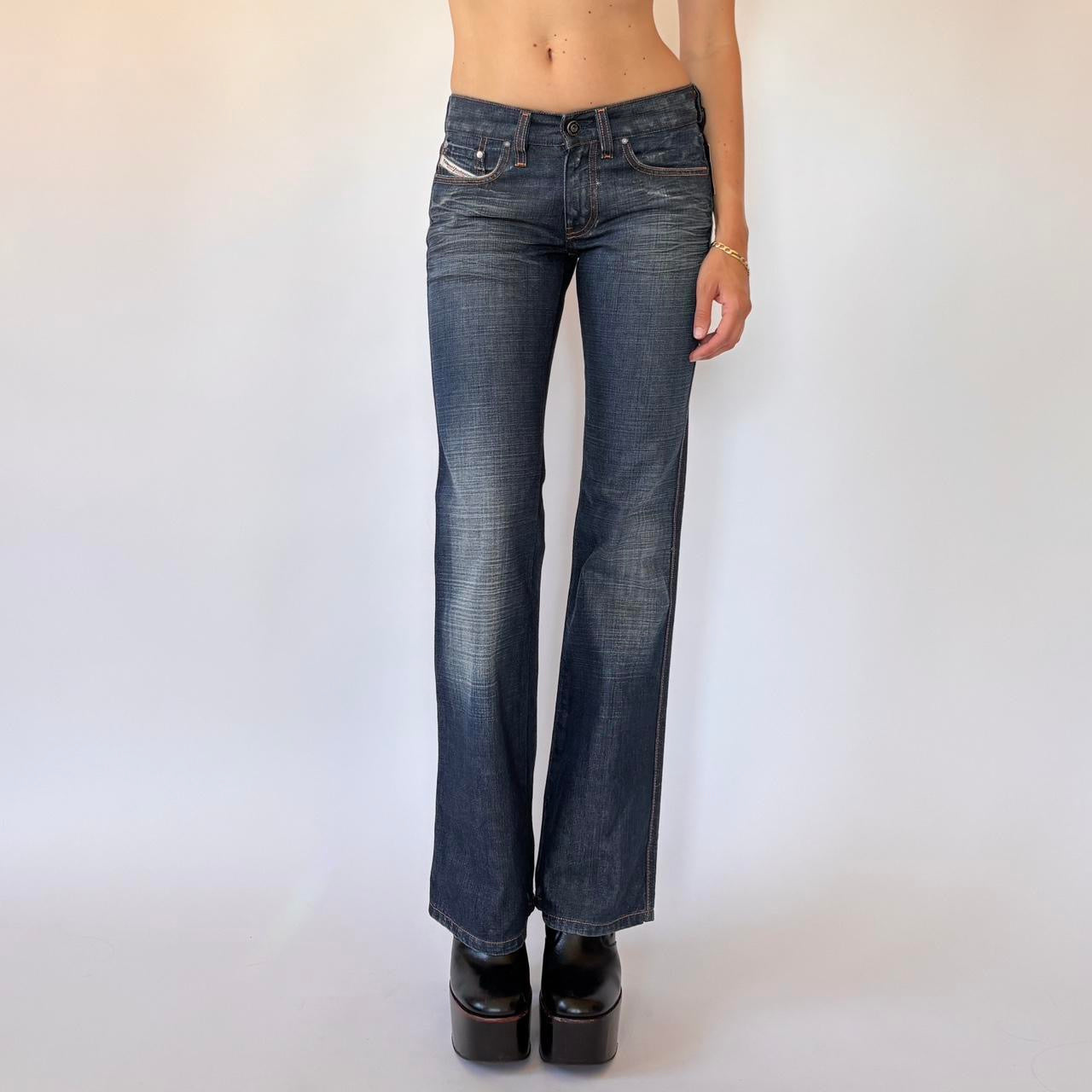 Deadstock Diesel Jeans (XS)