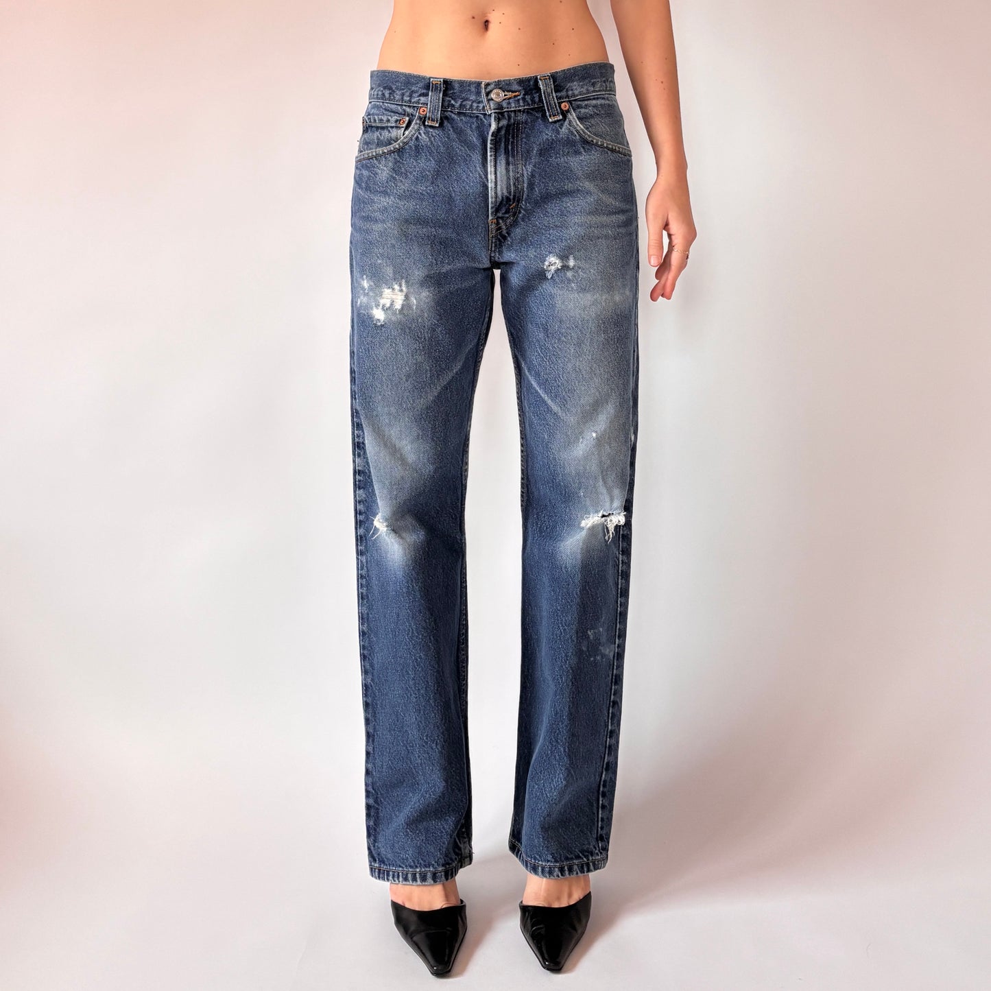 Levi’s 90s 505 Jeans (M)