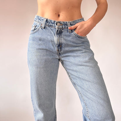 90s Levi’s 517 Jeans (S)