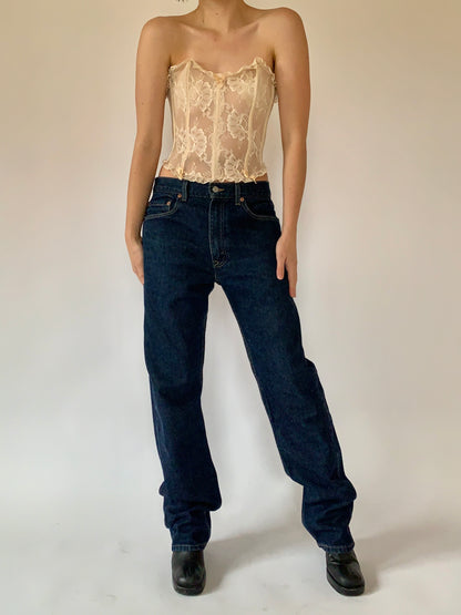 Vintage Levi’s 505 Jeans - Medium