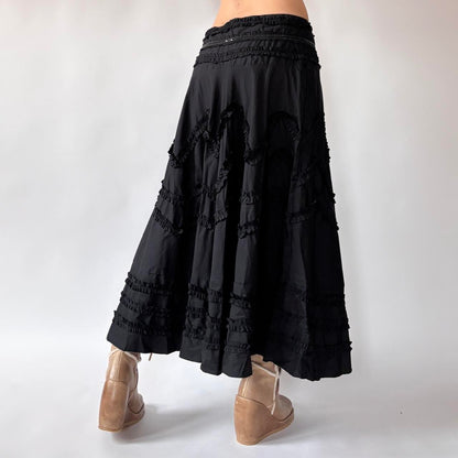 Deadstock 2000s Vertigo Skirt (M)