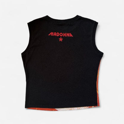 2001 Madonna Tour Top (L)