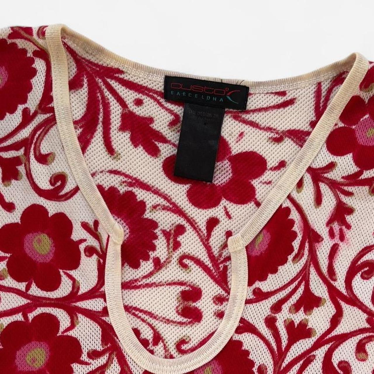 Custo Barcelona Top (M)